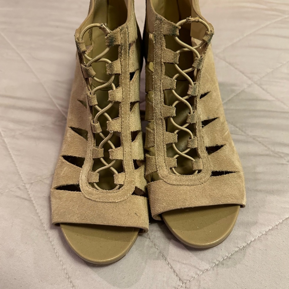 Michael Kors Bootie. Great Condition